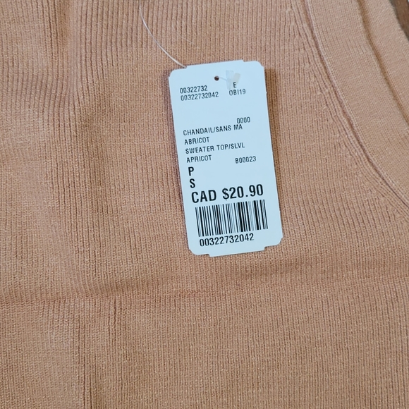 Forever 21 tank top - Picture 4 of 4